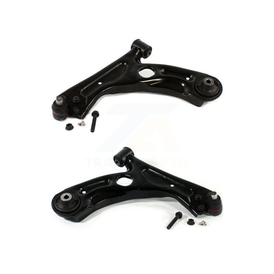 [Avant] Kit d'ensemble de bras de suspension et joint à rotule pour 2012-2020 Chevrolet Sonic KTR-101468