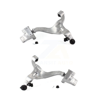 [Avant] Kit d'ensemble de bras de suspension et joint à rotule pour INFINITI G35 KTR-101469