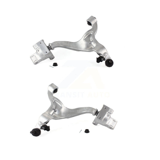 [Avant] Kit d'ensemble de bras de suspension et joint à rotule pour INFINITI G35 KTR-101469