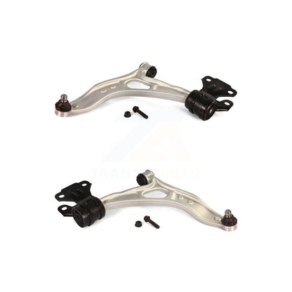 [Avant] Kit d'ensemble de bras de suspension et joint à rotule pour Ford Focus C-Max KTR-101471