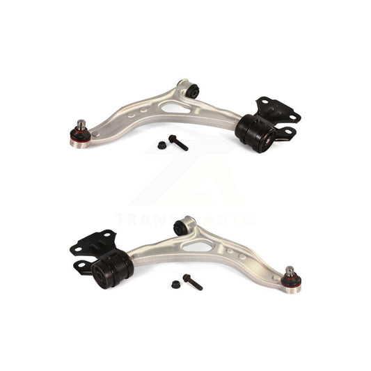 [Avant] Kit d'ensemble de bras de suspension et joint à rotule pour Ford Focus C-Max KTR-101471