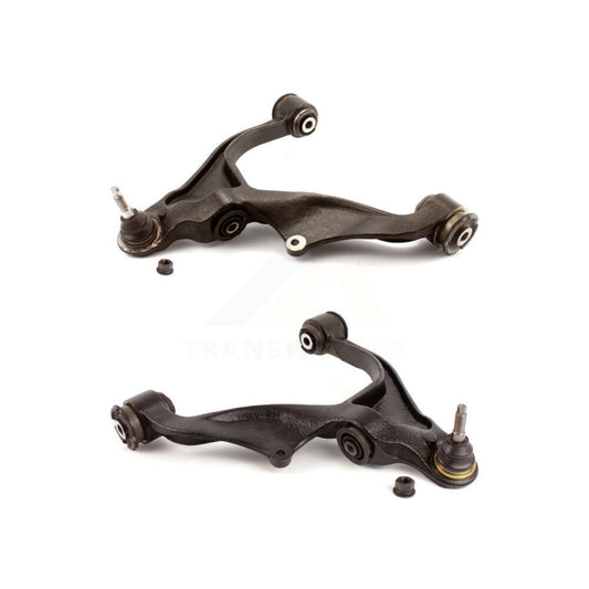 [Avant] Kit d'ensemble de bras de suspension et joint à rotule pour Ram 1500 Dodge Classic KTR-101474