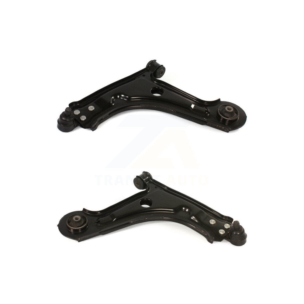 [Avant] Kit d'ensemble de bras de suspension et joint à rotule pour Suzuki Forenza Reno Chevrolet Optra KTR-101475