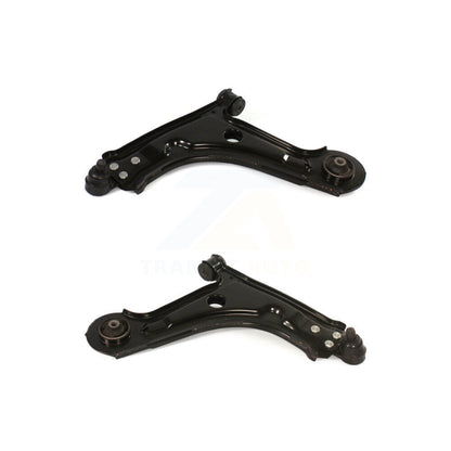 [Avant] Kit d'ensemble de bras de suspension et joint à rotule pour Suzuki Forenza Reno Chevrolet Optra KTR-101475