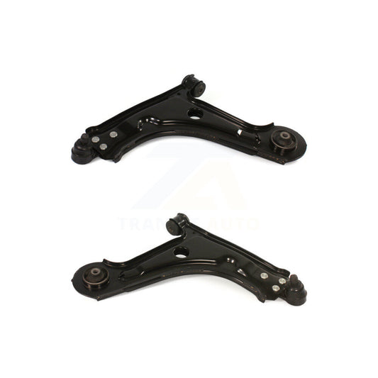 [Avant] Kit d'ensemble de bras de suspension et joint à rotule pour Suzuki Forenza Reno Chevrolet Optra KTR-101475