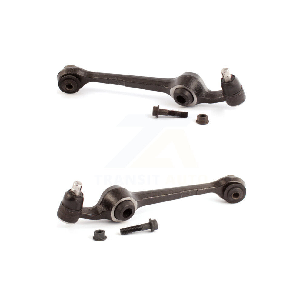 [Avant] Kit d'ensemble de bras de suspension et joint à rotule pour Chrysler Dodge Intrepid Concorde 300M LHS Eagle Vision New Yorker KTR-101478