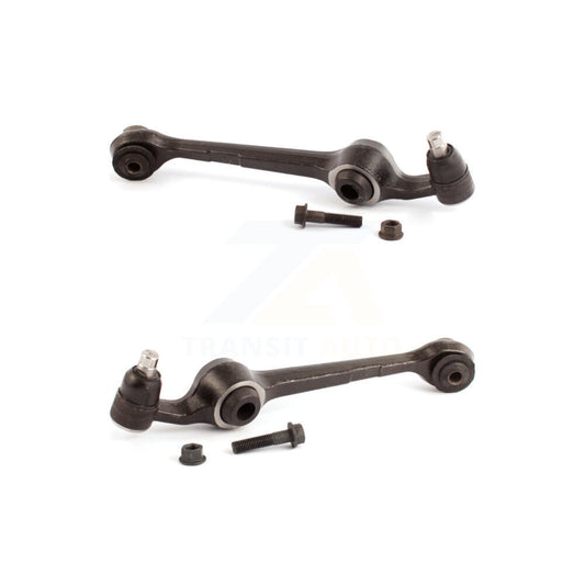 [Avant] Kit d'ensemble de bras de suspension et joint à rotule pour Chrysler Dodge Intrepid Concorde 300M LHS Eagle Vision New Yorker KTR-101478