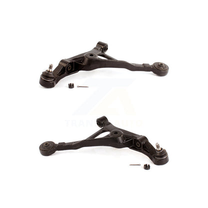 [Avant] Kit d'ensemble de bras de suspension et joint à rotule pour Chrysler Sebring Dodge Stratus Cirrus Plymouth Breeze KTR-101479