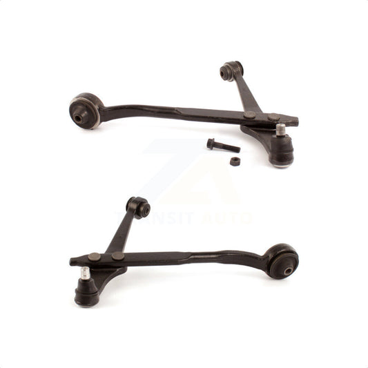 [Avant] Kit d'ensemble de bras de suspension et joint à rotule pour 1999-2003 Ford Windstar KTR-101480 par TOR