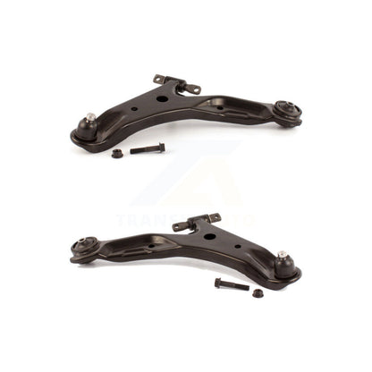 [Avant] Kit d'ensemble de bras de suspension et joint à rotule pour 2001-2006 Hyundai Santa Fe KTR-101481