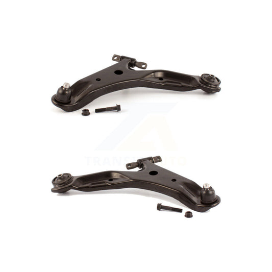 [Avant] Kit d'ensemble de bras de suspension et joint à rotule pour 2001-2006 Hyundai Santa Fe KTR-101481