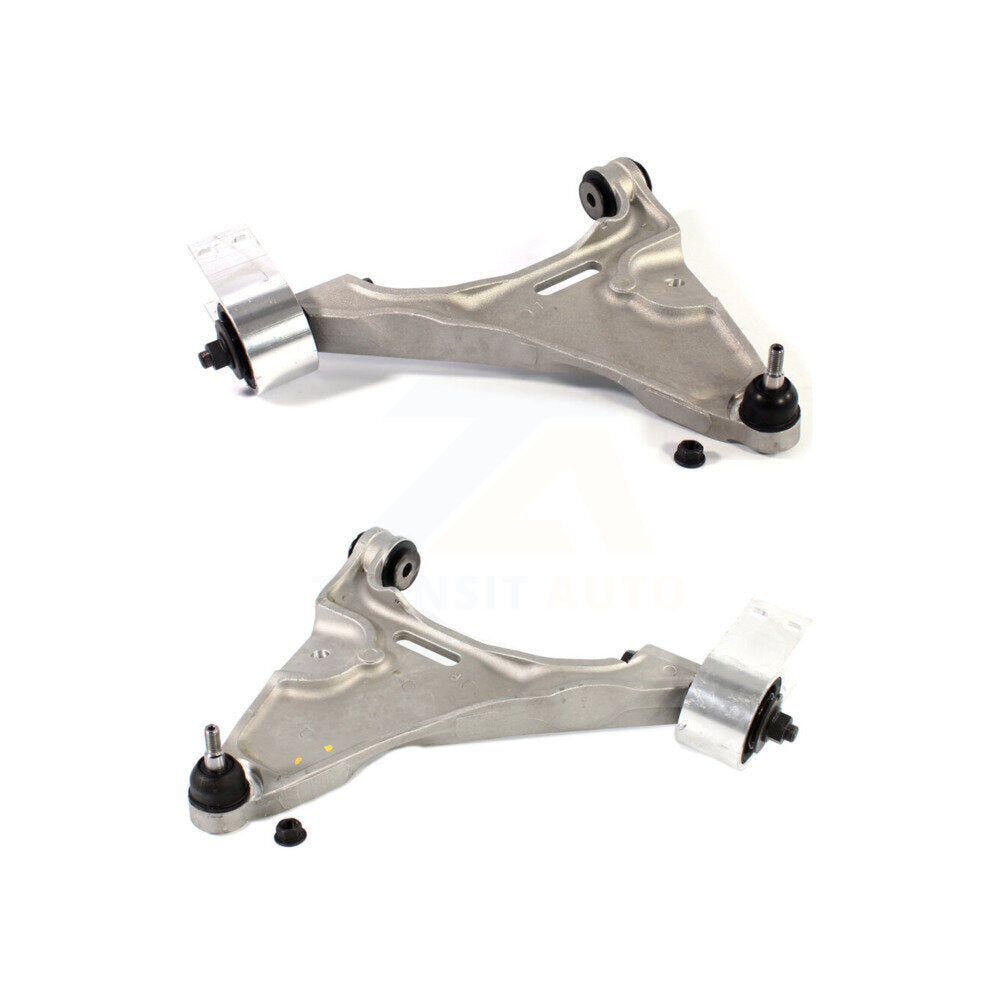 [Avant] Kit d'ensemble de bras de suspension et joint à rotule pour 2006-2011 Buick Lucerne Cadillac DTS KTR-101482