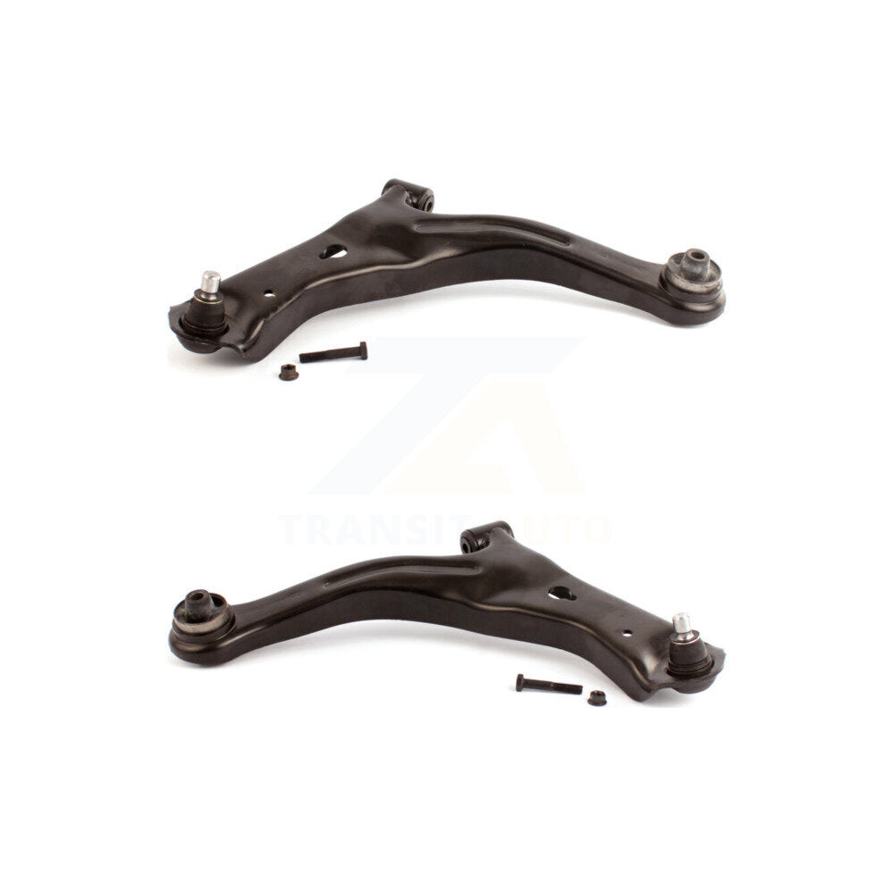 [Avant] Kit d'ensemble de bras de suspension et joint à rotule pour Ford Escape Mazda Tribute Mercury Mariner KTR-101485