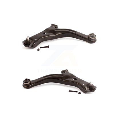 [Avant] Kit d'ensemble de bras de suspension et joint à rotule pour Ford Escape Mazda Tribute Mercury Mariner KTR-101485