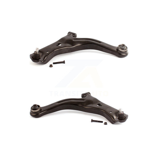 [Avant] Kit d'ensemble de bras de suspension et joint à rotule pour Ford Escape Mazda Tribute Mercury Mariner KTR-101485