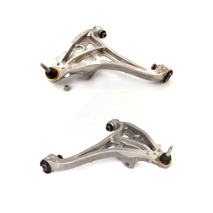 [Avant] Kit d'ensemble de bras de suspension et joint à rotule pour Ford F-150 Heritage Lincoln Mark LT KTR-101486