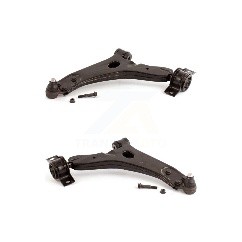 [Avant] Kit d'ensemble de bras de suspension et joint à rotule pour Ford Focus KTR-101487