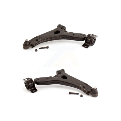 [Avant] Kit d'ensemble de bras de suspension et joint à rotule pour Ford Focus KTR-101487