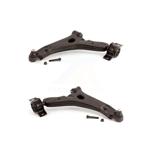 [Avant] Kit d'ensemble de bras de suspension et joint à rotule pour Ford Focus KTR-101487