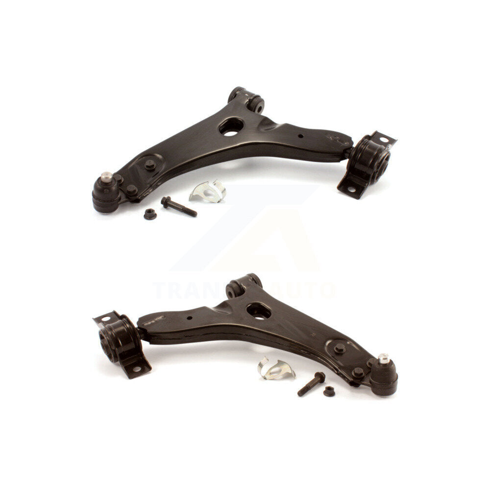 [Avant] Kit d'ensemble de bras de suspension et joint à rotule pour Ford Focus KTR-101488