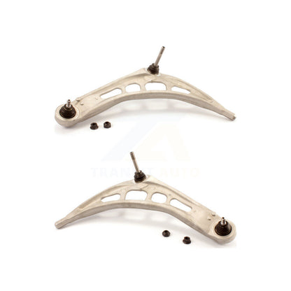 [Avant] Kit d'ensemble de bras de suspension et joint à rotule pour BMW 325i 325Ci Z4 330Ci 330i 323i 328i 323Ci 328Ci 320i KTR-101490