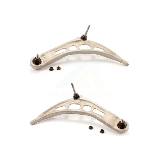 [Avant] Kit d'ensemble de bras de suspension et joint à rotule pour BMW 325i 325Ci Z4 330Ci 330i 323i 328i 323Ci 328Ci 320i KTR-101490