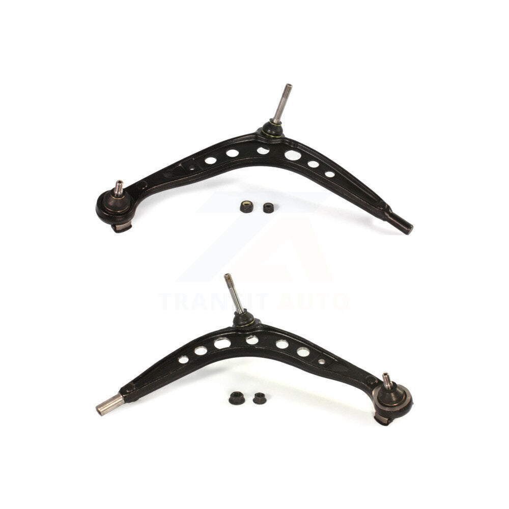 [Avant] Kit d'ensemble de bras de suspension et joint à rotule pour BMW Z3 328i 325i 323i M3 318i 318ti 325is 328is 318is 323is 320i KTR-101491