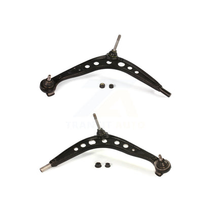 [Avant] Kit d'ensemble de bras de suspension et joint à rotule pour BMW Z3 328i 325i 323i M3 318i 318ti 325is 328is 318is 323is 320i KTR-101491