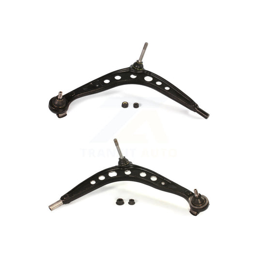[Avant] Kit d'ensemble de bras de suspension et joint à rotule pour BMW Z3 328i 325i 323i M3 318i 318ti 325is 328is 318is 323is 320i KTR-101491