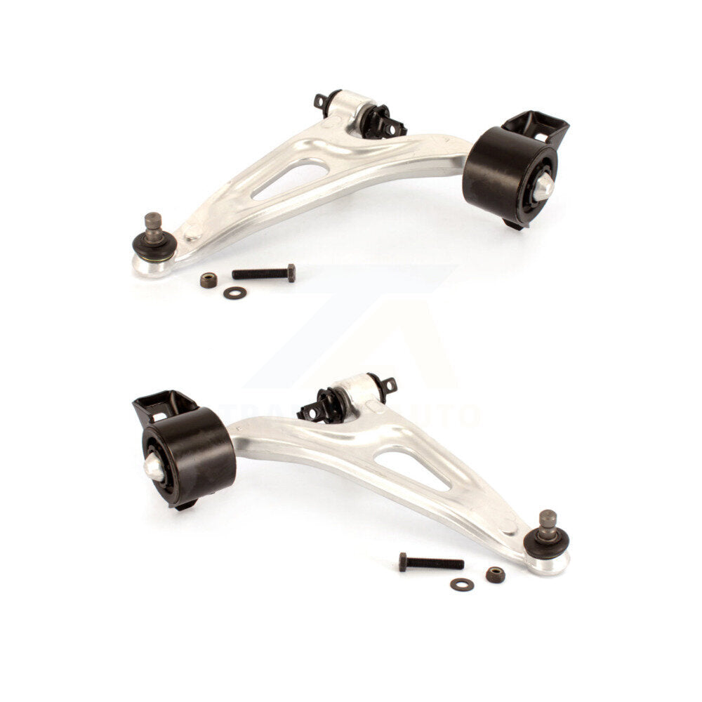 [Avant] Kit d'ensemble de bras de suspension et joint à rotule pour 2004-2007 Ford Freestar Mercury Monterey KTR-101493
