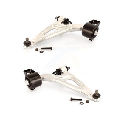 [Avant] Kit d'ensemble de bras de suspension et joint à rotule pour 2004-2007 Ford Freestar Mercury Monterey KTR-101493