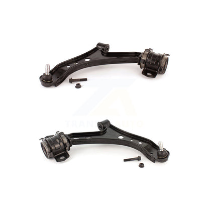 [Avant] Kit d'ensemble de bras de suspension et joint à rotule pour Ford Mustang KTR-101494