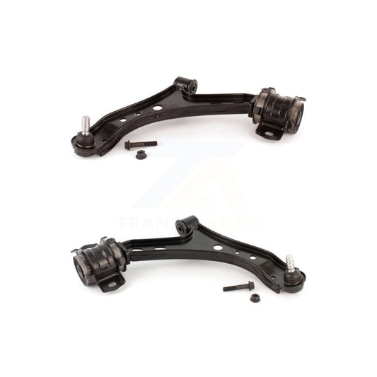 [Avant] Kit d'ensemble de bras de suspension et joint à rotule pour Ford Mustang KTR-101494