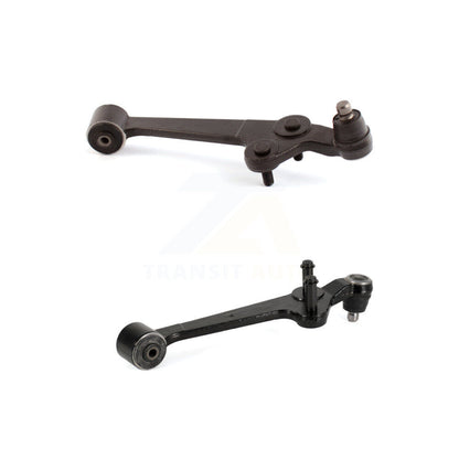 [Avant] Kit d'ensemble de bras de suspension et joint à rotule pour 2003-2005 Kia Rio KTR-101495