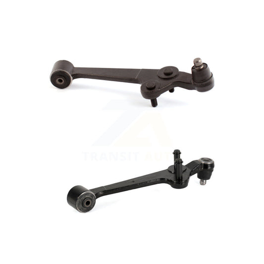 [Avant] Kit d'ensemble de bras de suspension et joint à rotule pour 2003-2005 Kia Rio KTR-101495