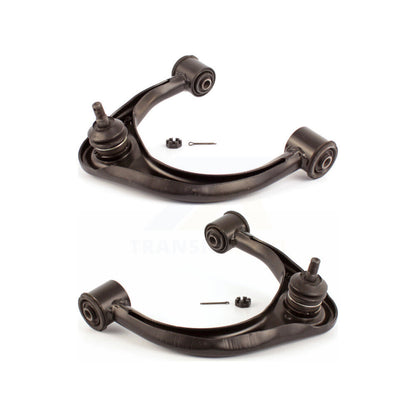 [Avant] Kit d'ensemble de bras de suspension et joint à rotule pour Toyota 4Runner Lexus GX460 FJ Cruiser GX470 KTR-101496