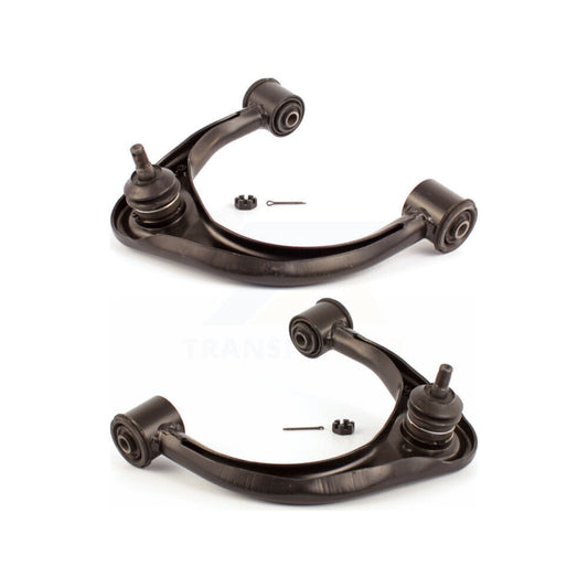 [Avant] Kit d'ensemble de bras de suspension et joint à rotule pour Toyota 4Runner Lexus GX460 FJ Cruiser GX470 KTR-101496