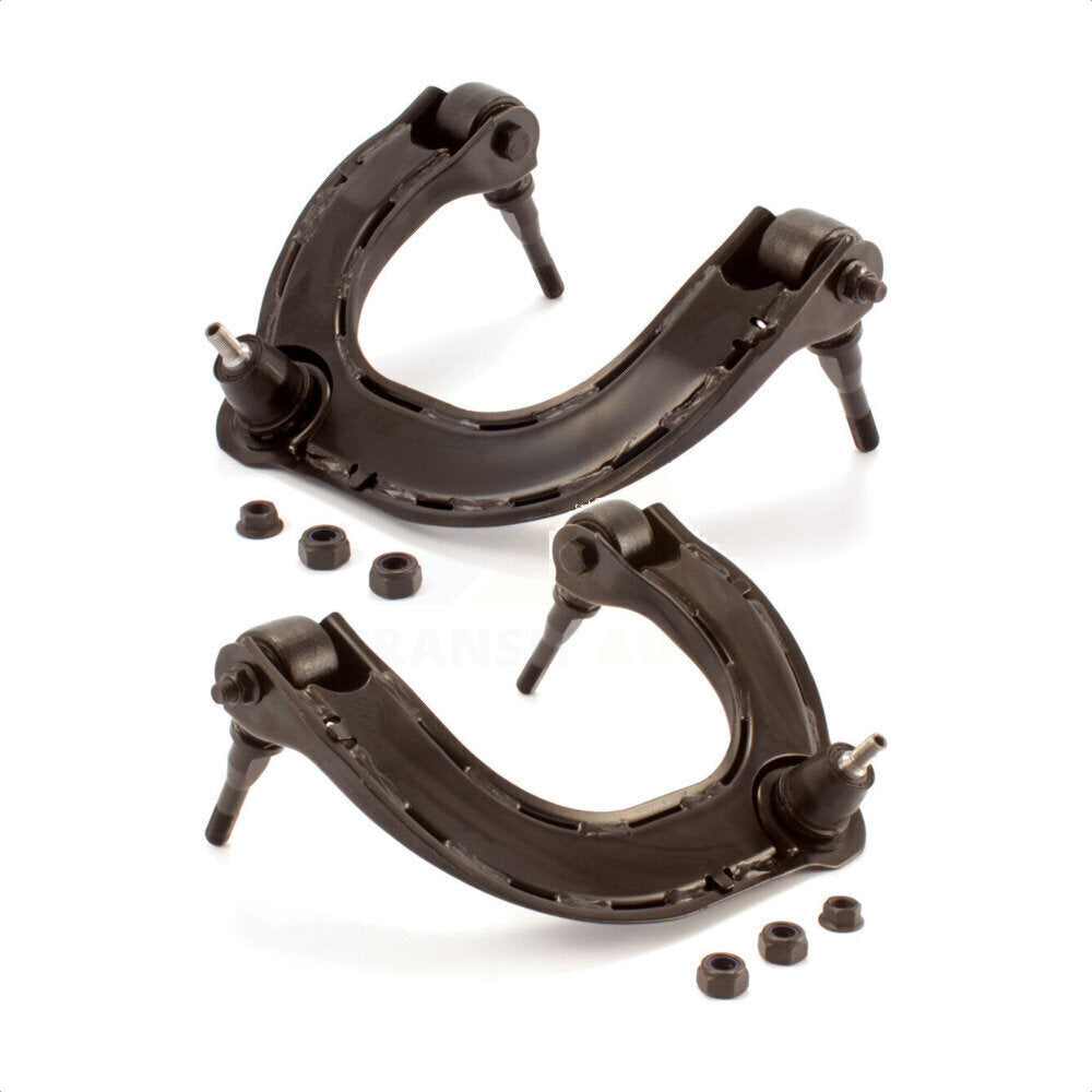 [Avant] Kit d'ensemble de bras de suspension et joint à rotule pour Hyundai Sonata Kia Optima XG350 XG300 Magentis KTR-101497 par TOR