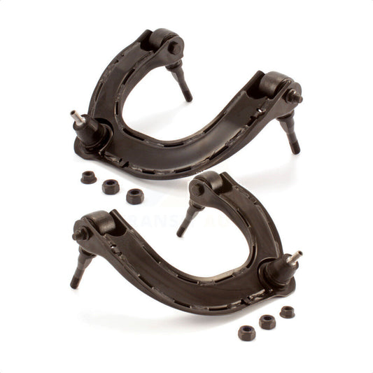 [Avant] Kit d'ensemble de bras de suspension et joint à rotule pour Hyundai Sonata Kia Optima XG350 XG300 Magentis KTR-101497 par TOR