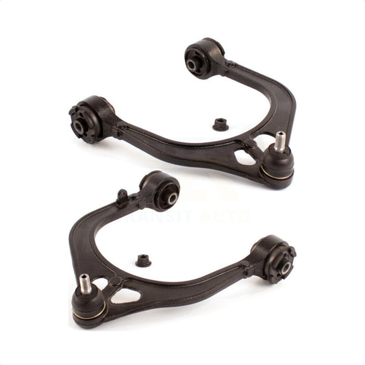 [Avant] Kit d'ensemble de bras de suspension et joint à rotule pour Dodge Charger Chrysler 300 Challenger Magnum KTR-101500 par TOR