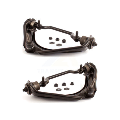 [Avant] Kit d'ensemble de bras de suspension et joint à rotule pour Ford Explorer Mercury Mountaineer Lincoln Aviator KTR-101501
