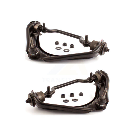 [Avant] Kit d'ensemble de bras de suspension et joint à rotule pour Ford Explorer Mercury Mountaineer Lincoln Aviator KTR-101501
