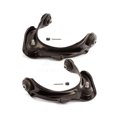 [Avant] Kit d'ensemble de bras de suspension et joint à rotule pour Honda Accord Acura TL CL KTR-101503