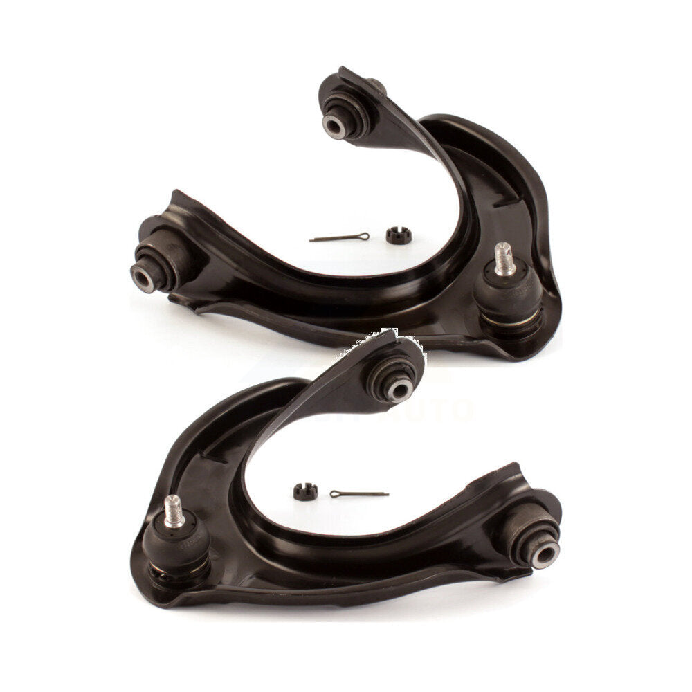 [Avant] Kit d'ensemble de bras de suspension et joint à rotule pour Honda Accord Acura TL TSX KTR-101505