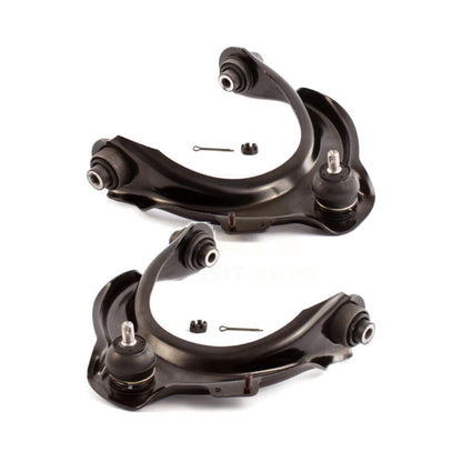 [Avant] Kit d'ensemble de bras de suspension et joint à rotule pour Honda Accord Acura TSX KTR-101506