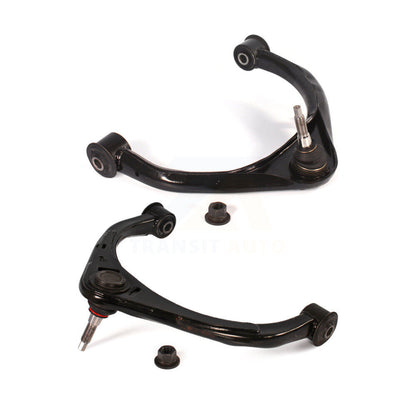 [Avant] Kit d'ensemble de bras de suspension et joint à rotule pour Ram 1500 Dodge Classic KTR-101507