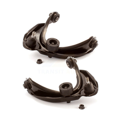 [Avant] Kit d'ensemble de bras de suspension et joint à rotule pour Ford Fusion Mazda 6 Lincoln MKZ Mercury Milan Zephyr KTR-101508