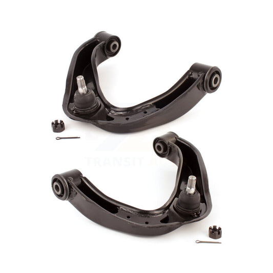[Avant] Kit d'ensemble de bras de suspension et joint à rotule pour Nissan Frontier Pathfinder Xterra KTR-101511
