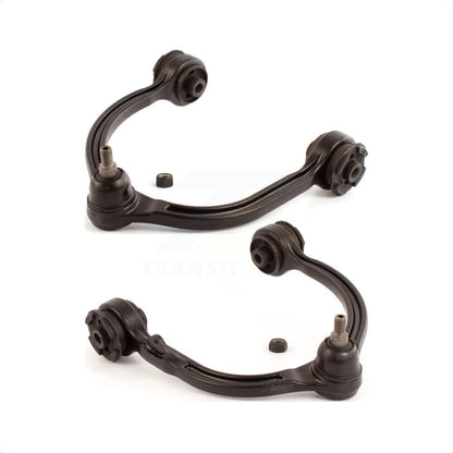 [Avant] Kit d'ensemble de bras de suspension et joint à rotule pour Dodge Charger Chrysler 300 Challenger Magnum KTR-101512 par TOR