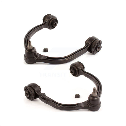 [Avant] Kit d'ensemble de bras de suspension et joint à rotule pour Dodge Charger Chrysler 300 Challenger Magnum KTR-101512 par TOR